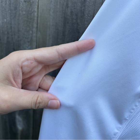 Peter millar pine needles Quarter-Zip golf jacket size XL in woman’s fall cozy - Picture 13 of 15